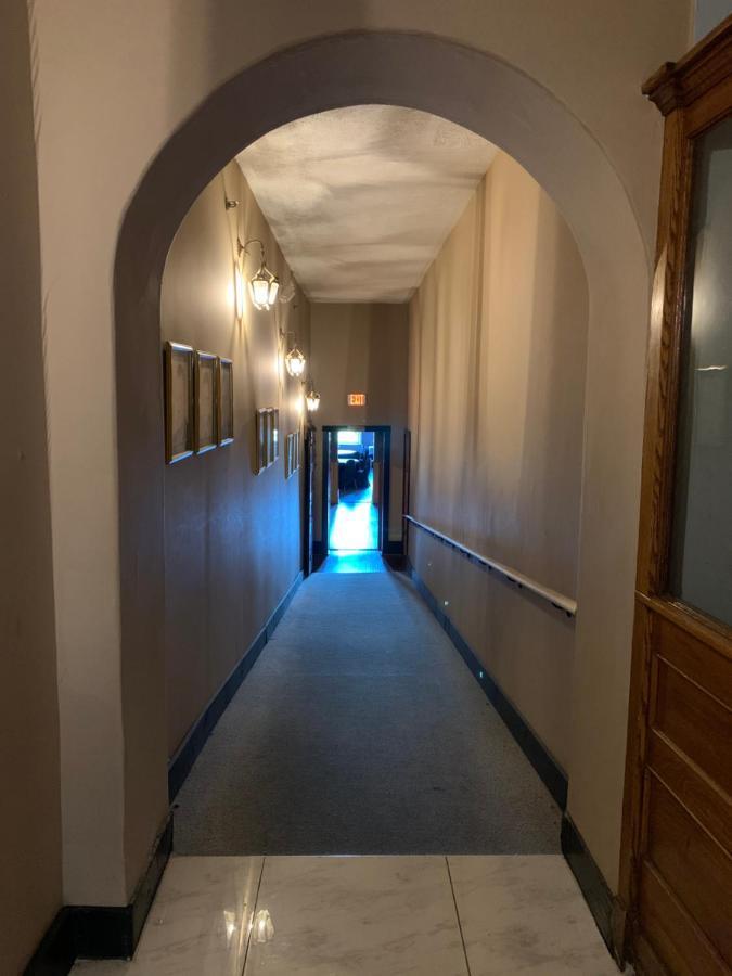 Gunter Hotel 2*