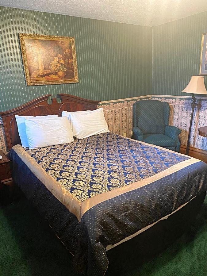 Hotel Gunter 2*